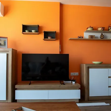 Bulgalingua Appartement Burgas Stad