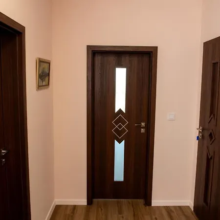 Appartement Bulgalingua Burgas Stad