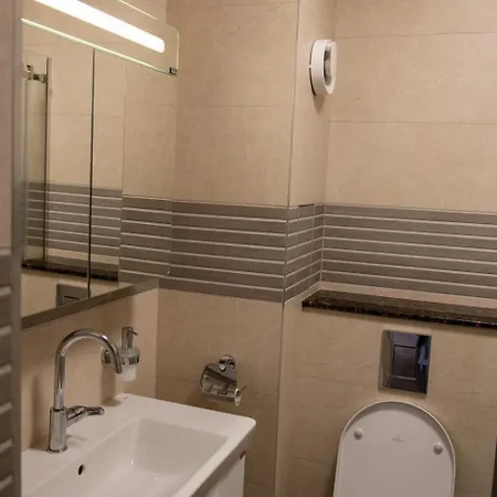Appartement Bulgalingua *