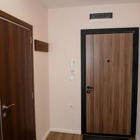 Appartement Bulgalingua Burgas Stad
