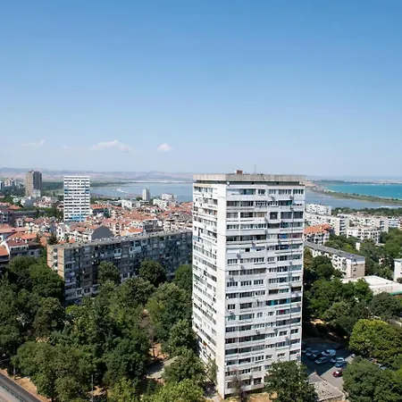 Bulgalingua * Burgas Stad