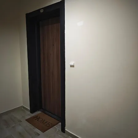 Bulgalingua Appartement Burgas Stad