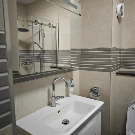 Appartement Bulgalingua *