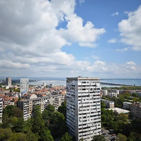 Appartement Bulgalingua